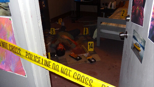 炊达萨米一家棒打鸳鸯