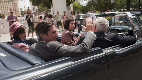 迪克特平完全虚构的冒险第一季：神秘盟友的出现