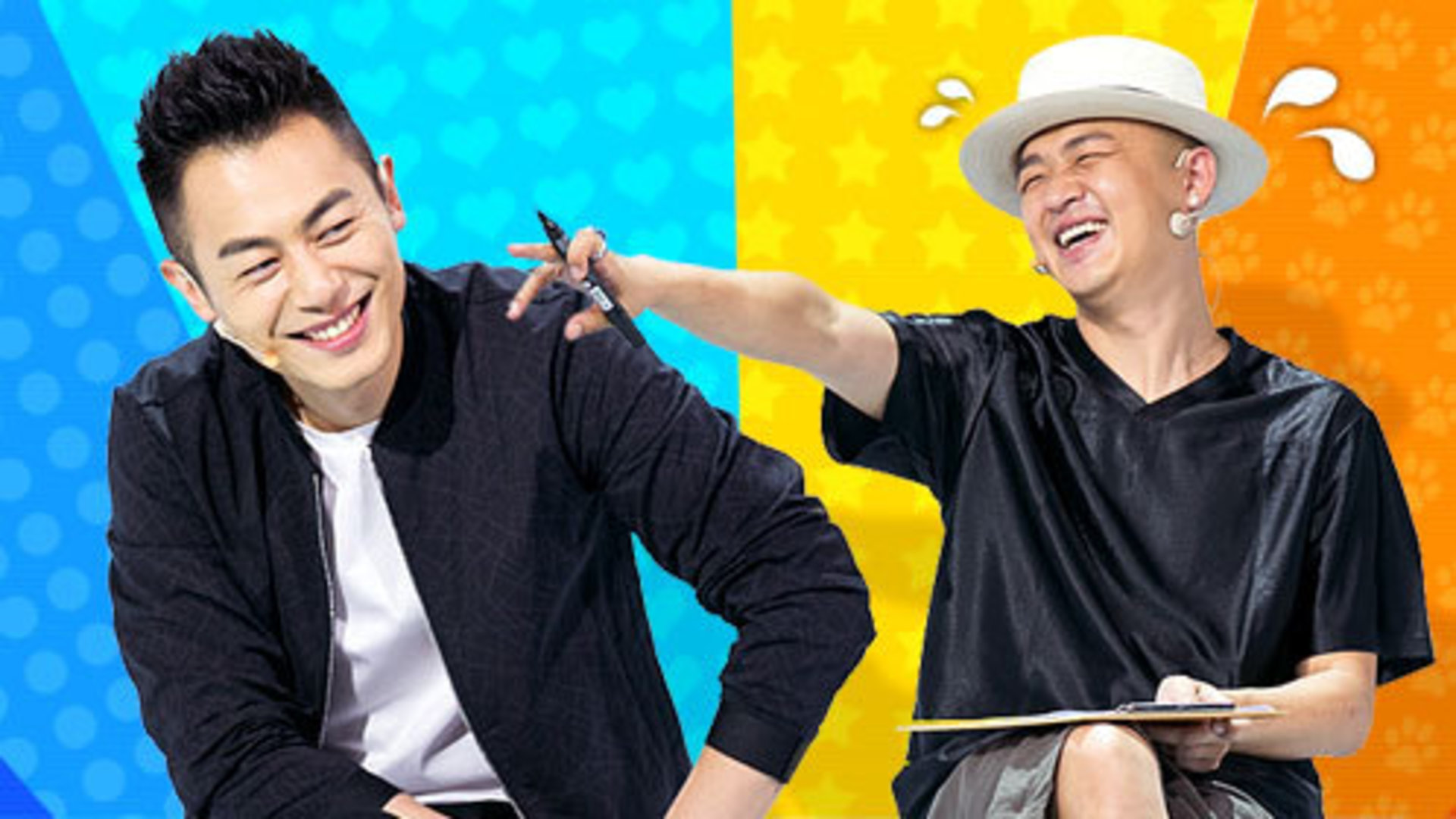可观看付费视频          vip / 访谈 主演 朱亚文 包贝尔  2,318,275