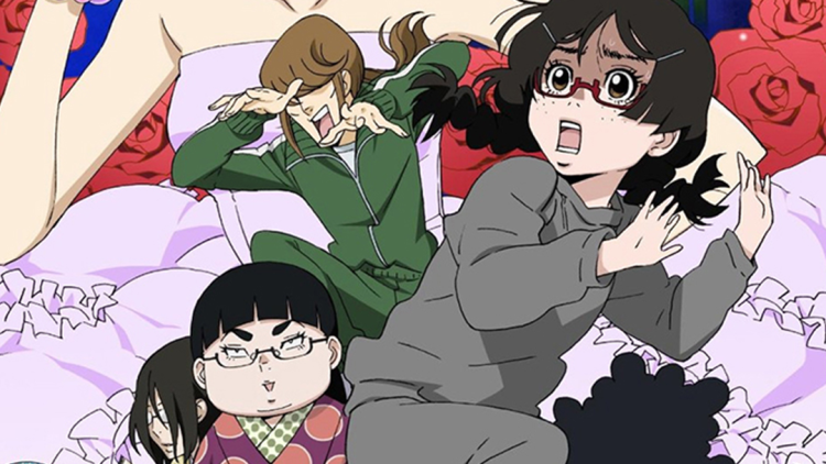 夫妻本是同林鸟：患难见真情