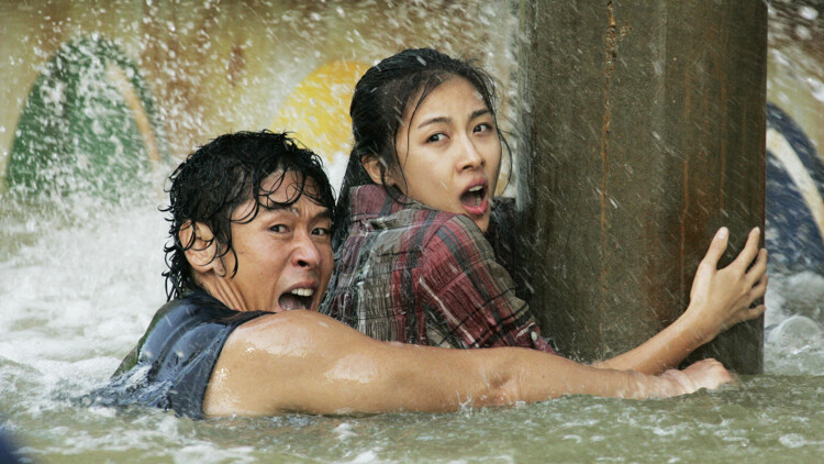 绝地求生我把可控核聚变上交国家