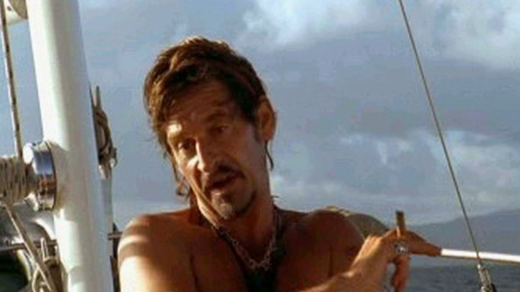 《执他之手》误会与分离