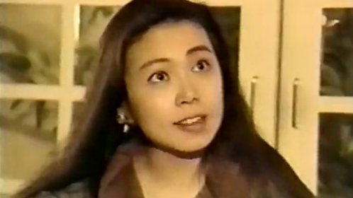 温柔杀手