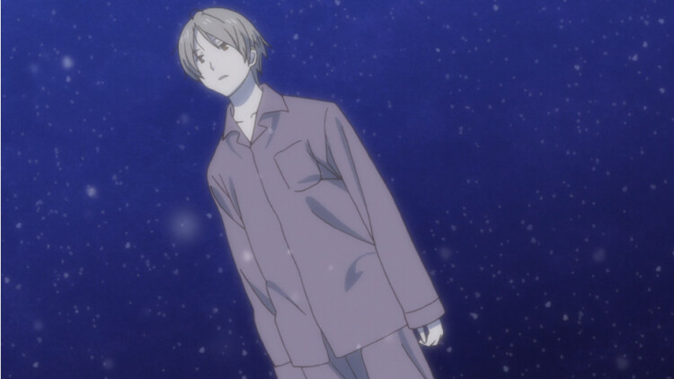 回首不见故人眸