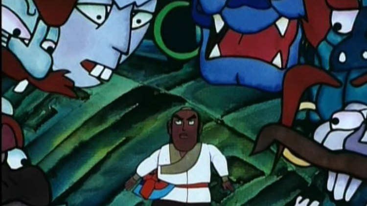 一生一世一双人