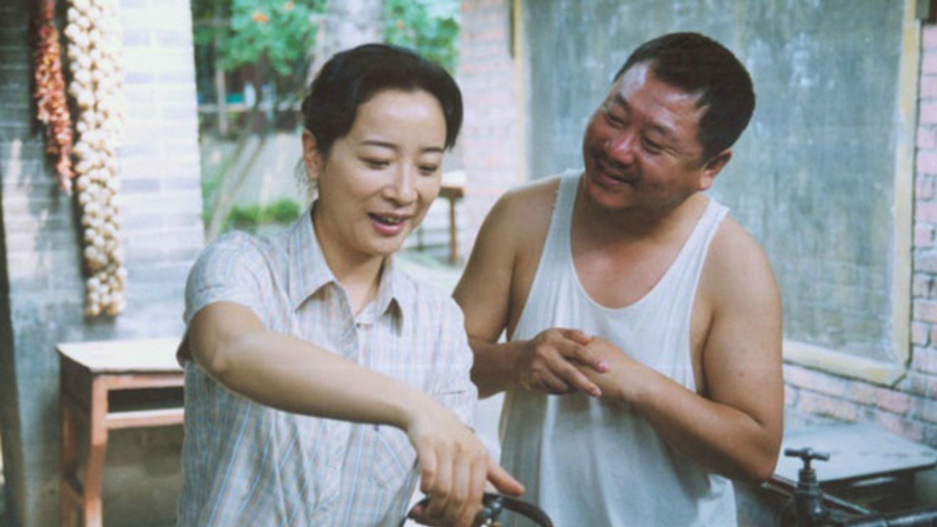 看车人的七月-封面1