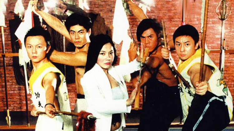 旷野星球——逆境的抉择