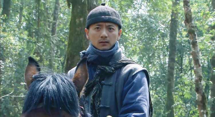 冻牌地下麻将斗牌录