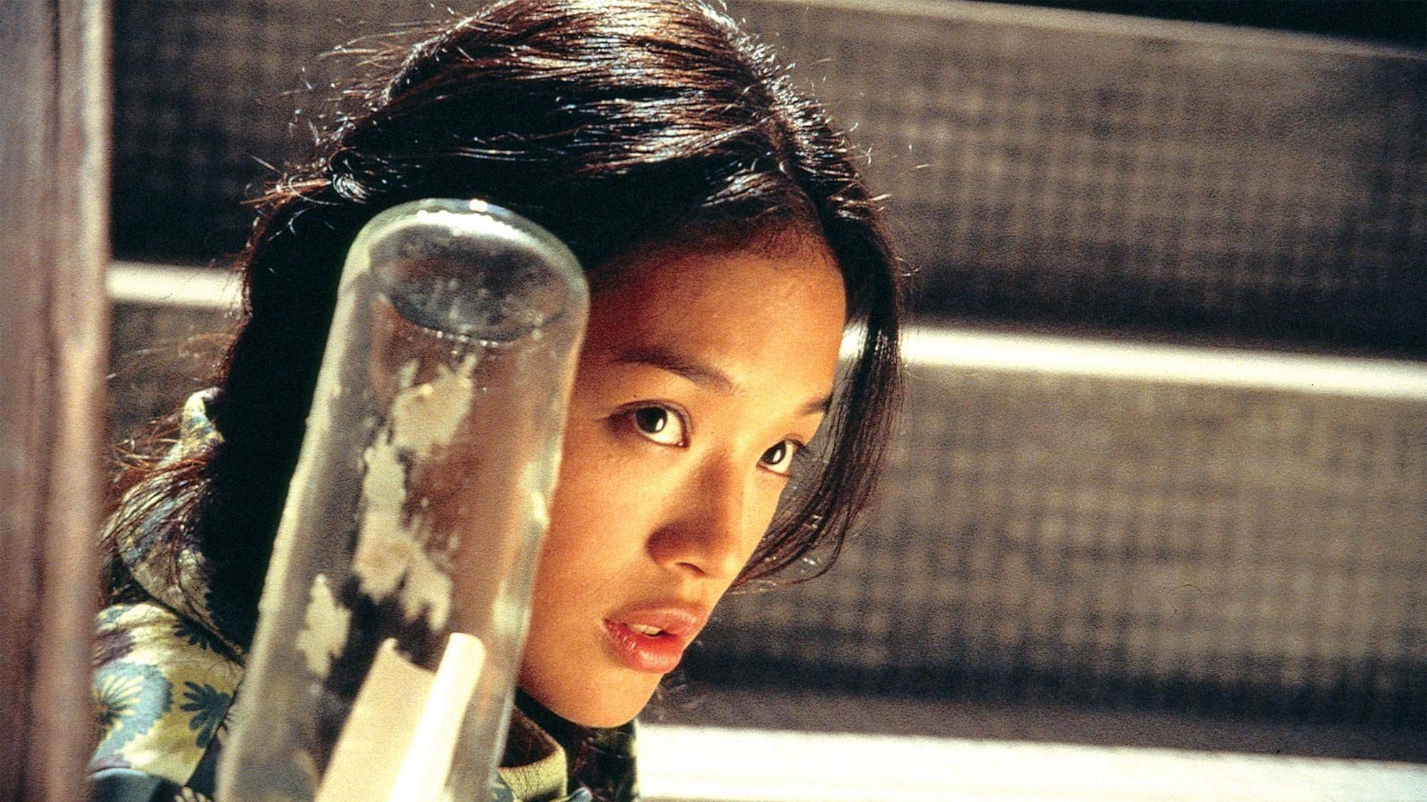 玻璃樽