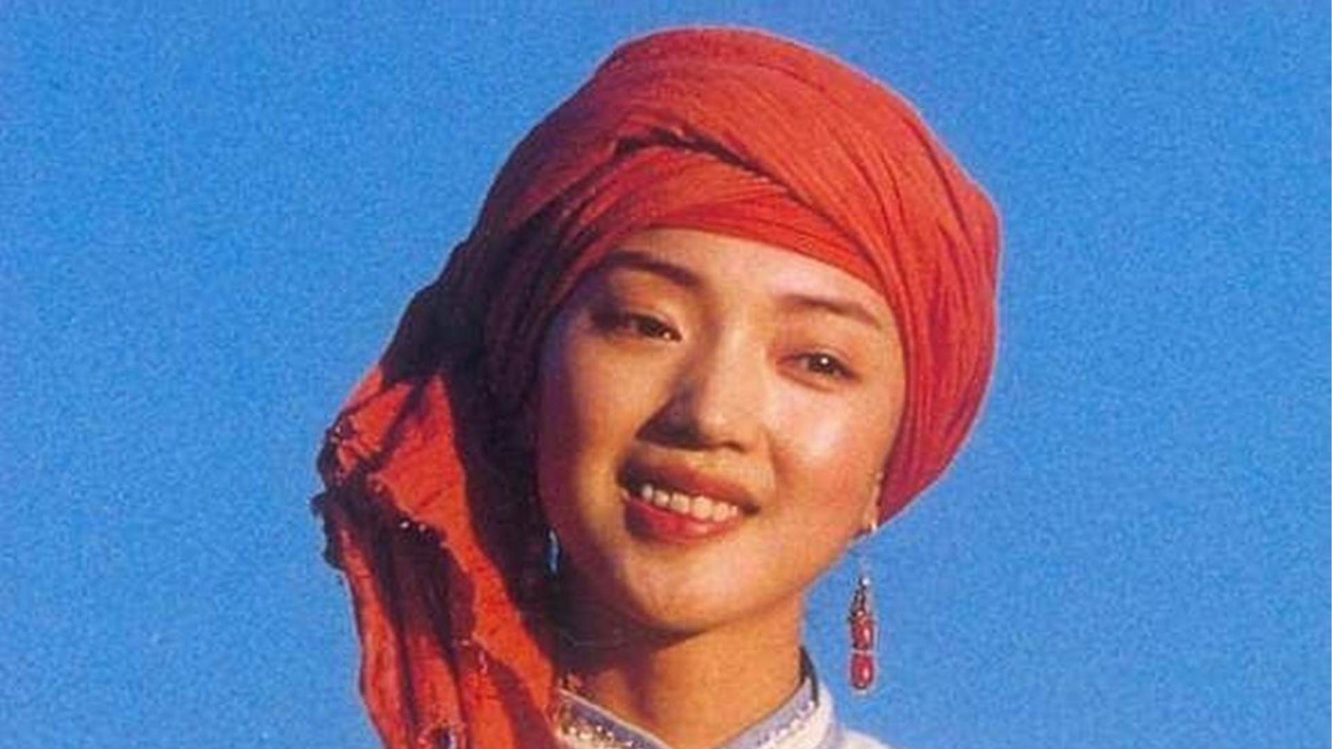 嘎达梅林