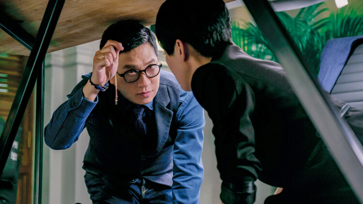 苏珊娜克里旺星期五之夜