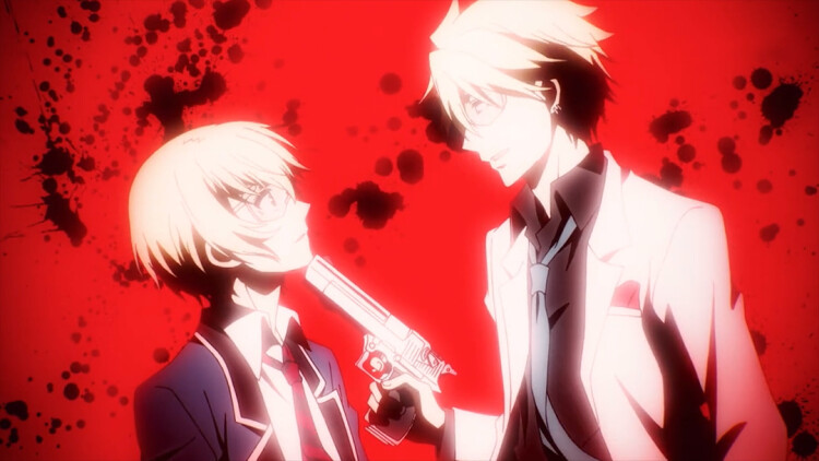 神探特伦特第三季