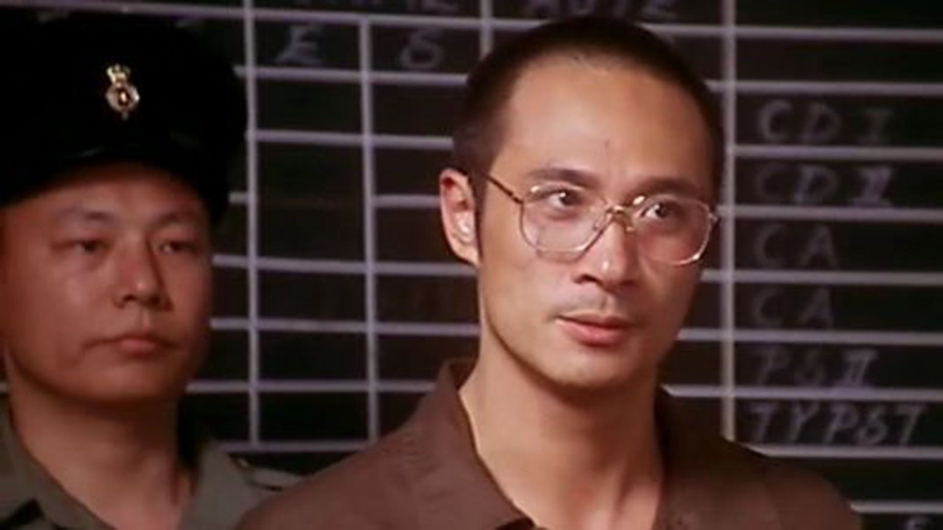 黑狱断肠歌2：无期徒刑-封面1