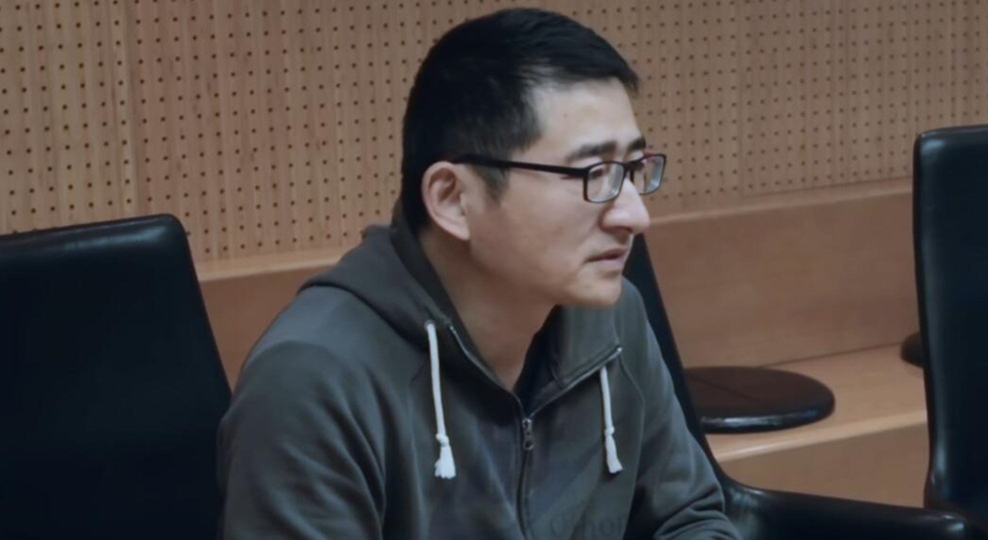 内心引力