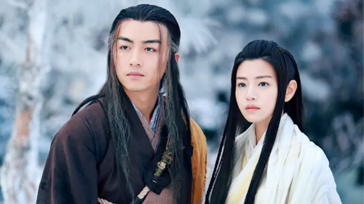 《朱雀战纪》最新选集