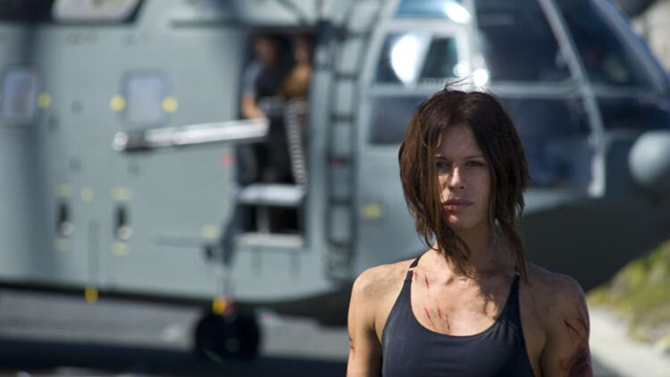 花府小姐要出逃