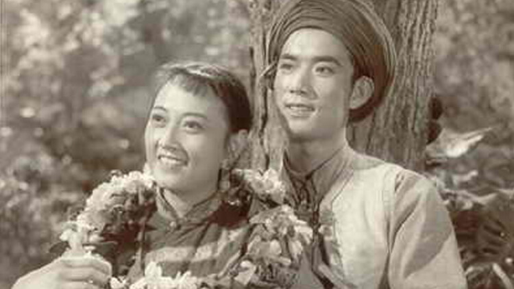 追着彩虹的我们