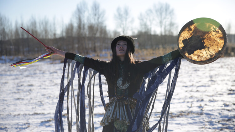 《狄仁杰之夺命奇香》最新选集