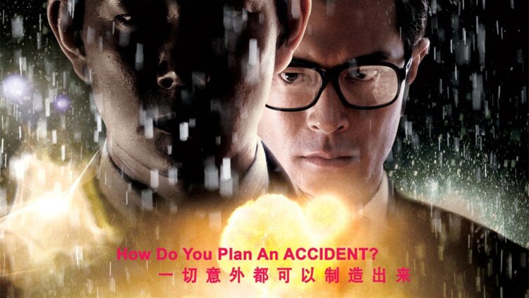 我亲手给自己举办了葬礼