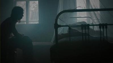 神秘影片试验计划#8隔绝平静