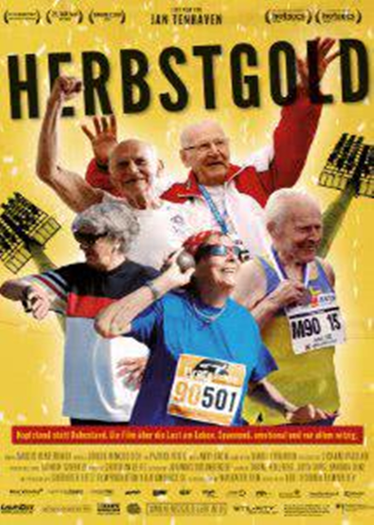 金秋:与时间赛跑