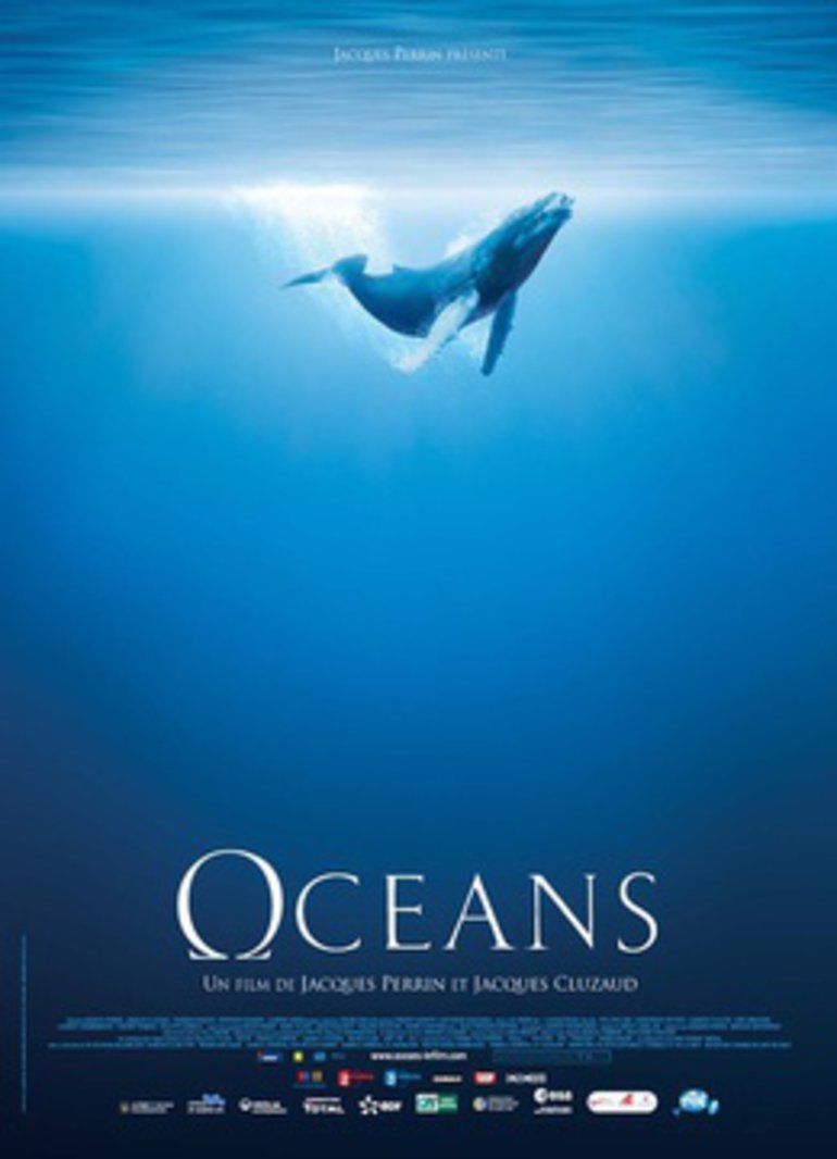 海洋(Oceans)电影腾讯视频