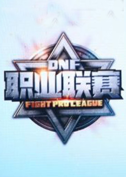 DNF2014职业联赛