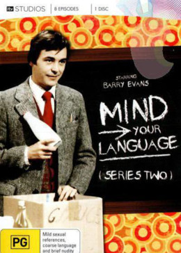 mind your language season 4