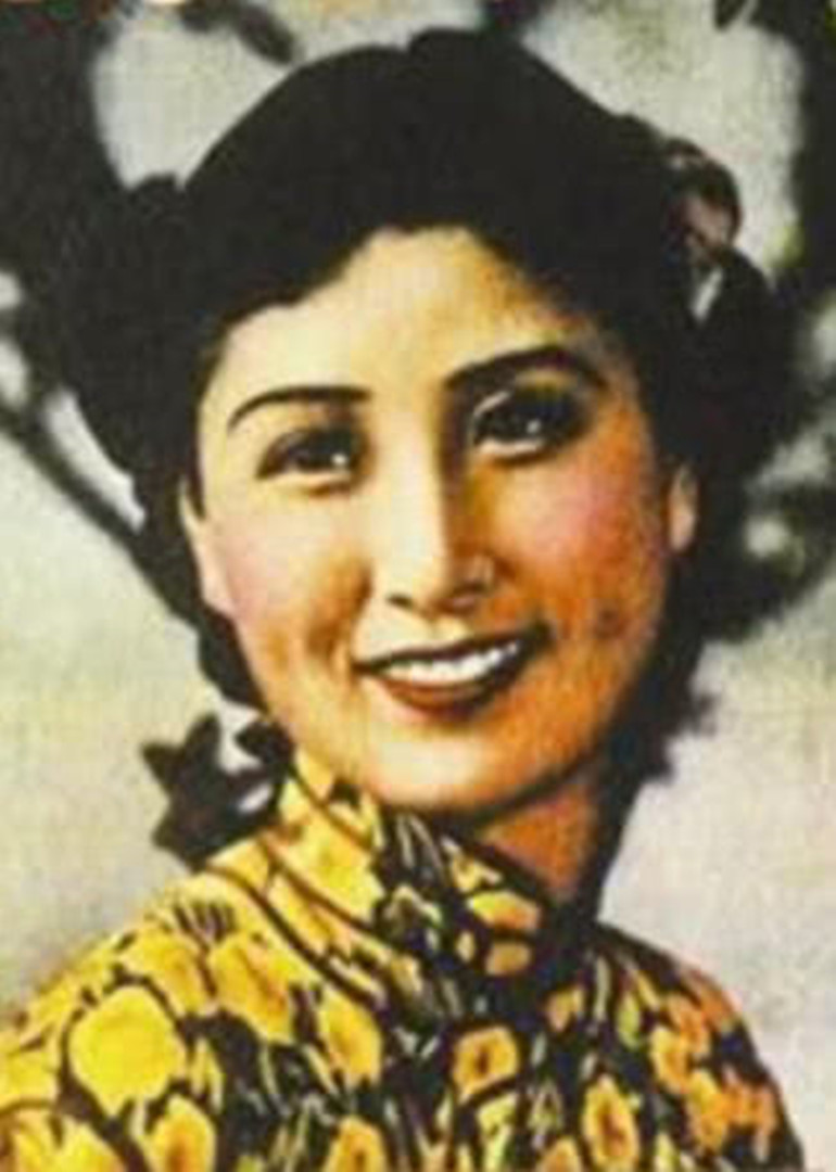 色戒原型全揭秘