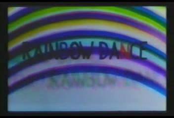 彩虹舞