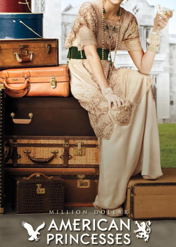 百万美元贵妇封面图