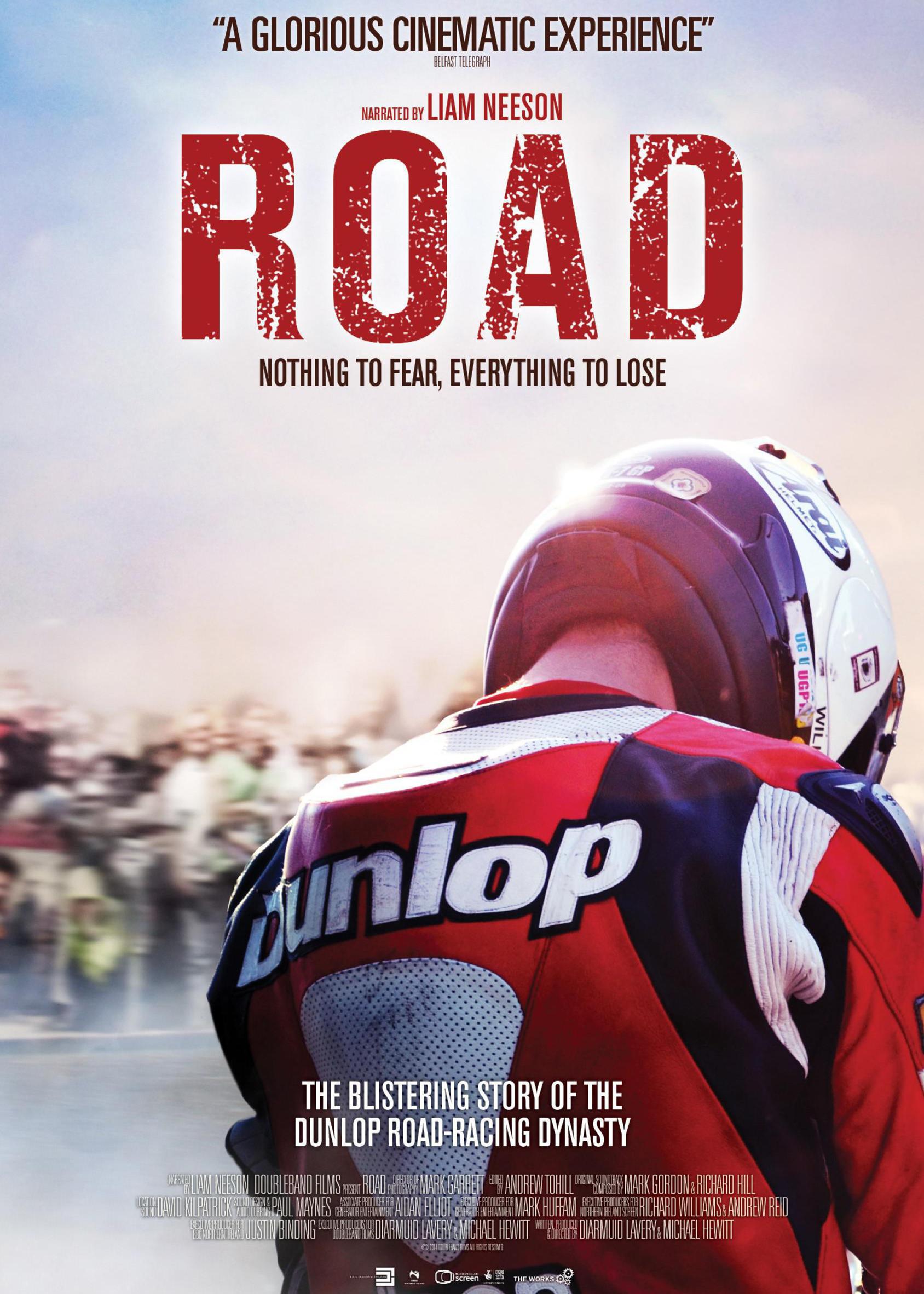 Road电影腾讯视频