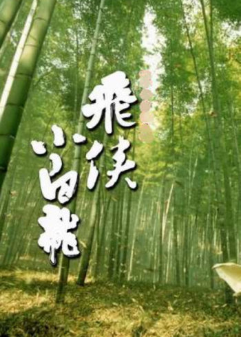 飞侠小白龙