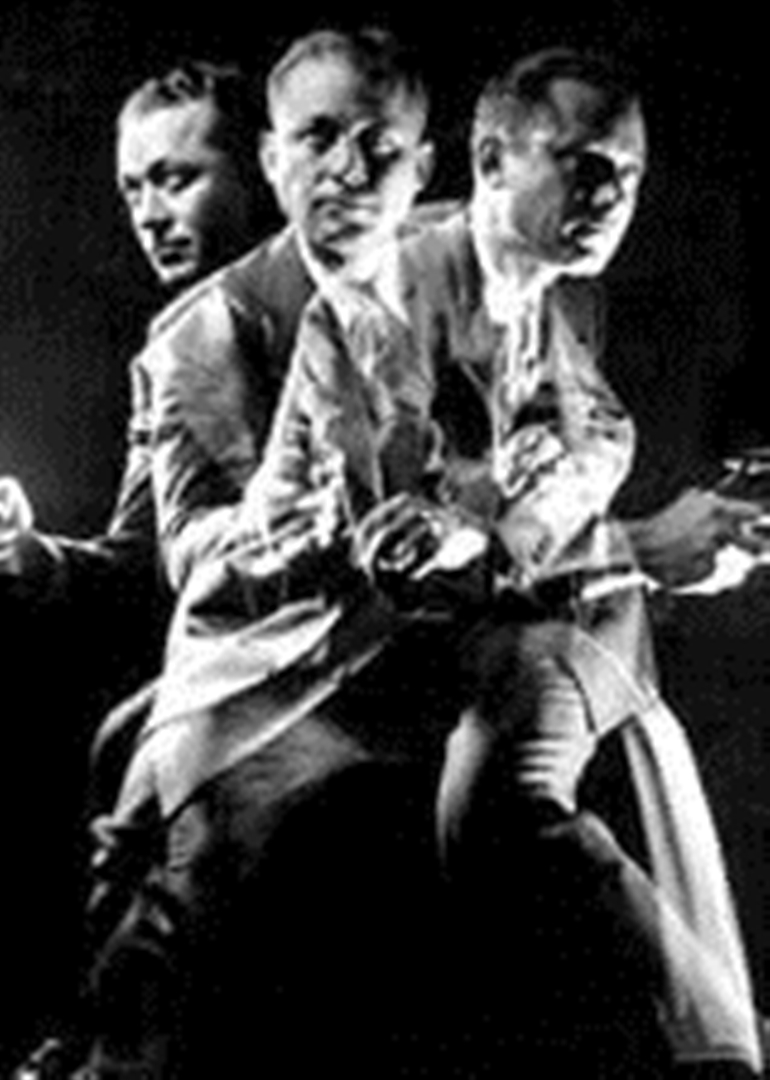 冷战谍中谍封面图