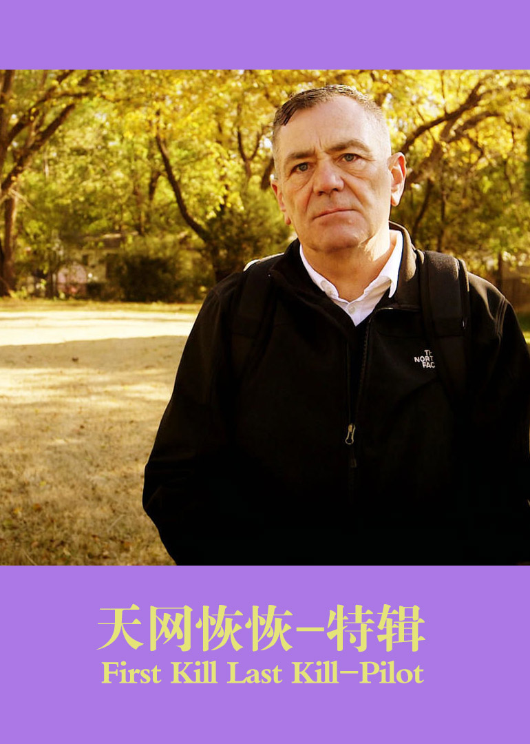 天网恢恢：特辑
