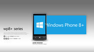 Windows Phone 8开发与应用