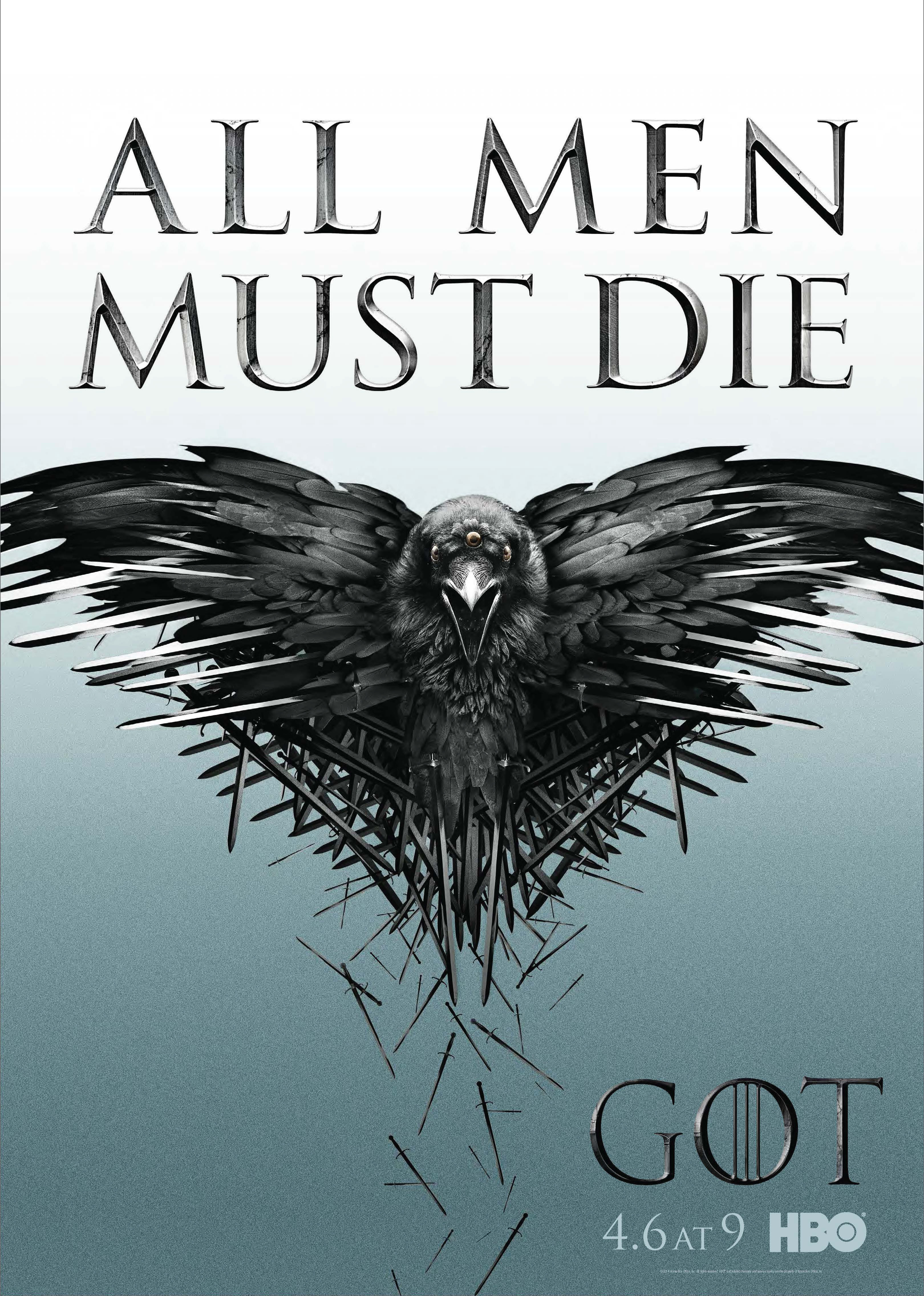 权力的游戏第四季免费观看