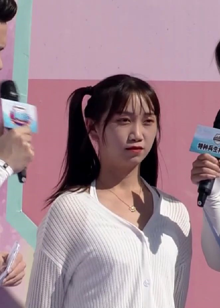 男生女生向前冲第十三季