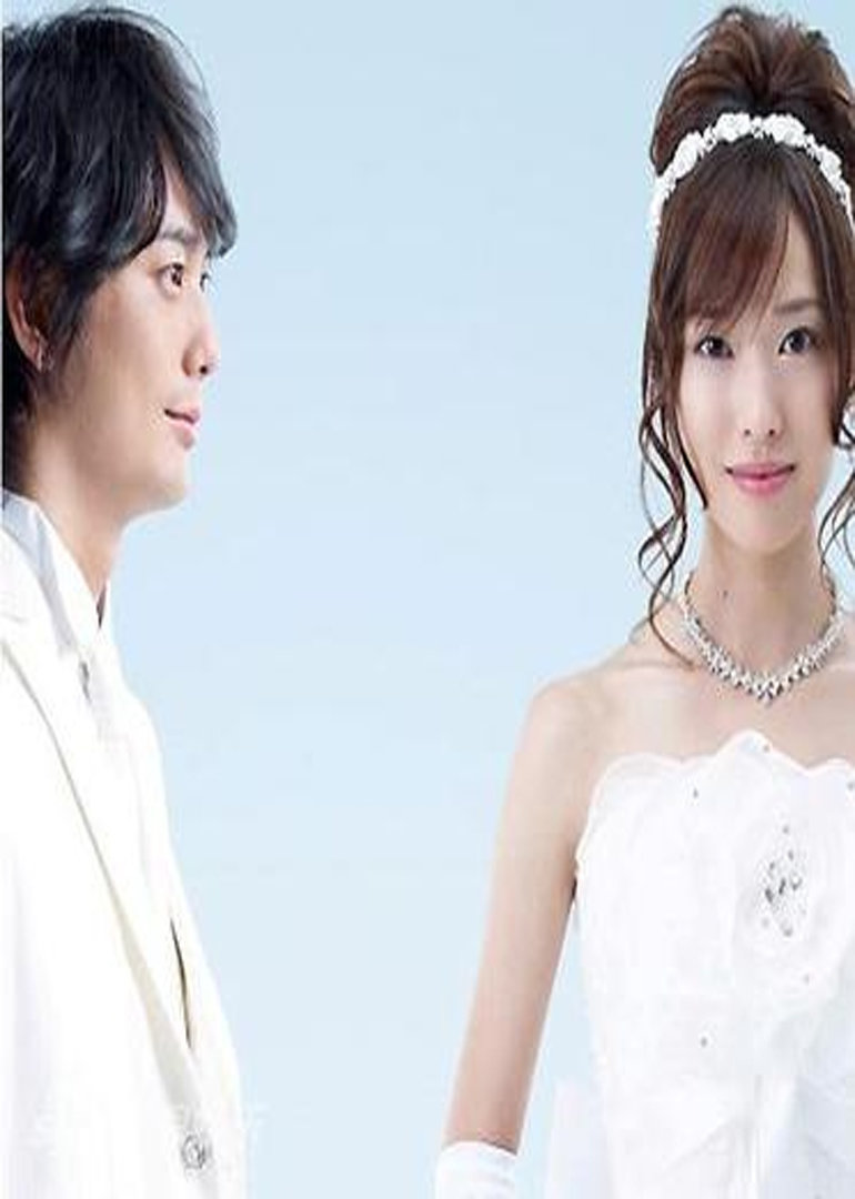 女优婚纱(3)