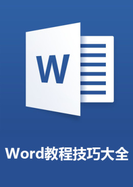 Word教程