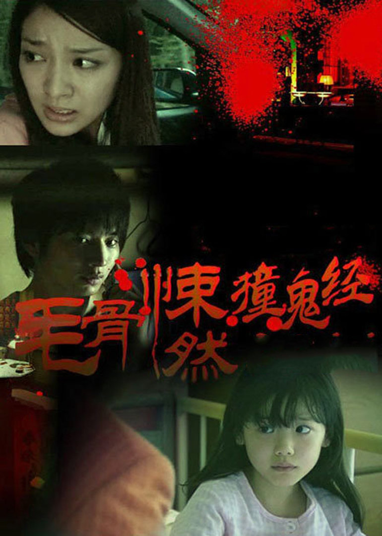 毛骨悚然撞鬼经2009冬季特别篇ほんとにあった怖い话冬の特别编2009