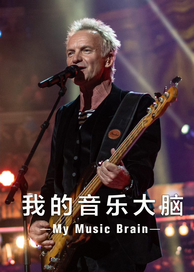 我的音乐大脑}
