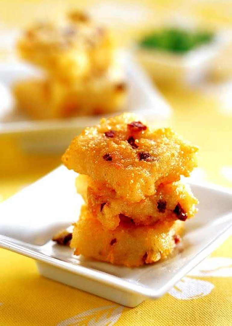 品味广东封面图