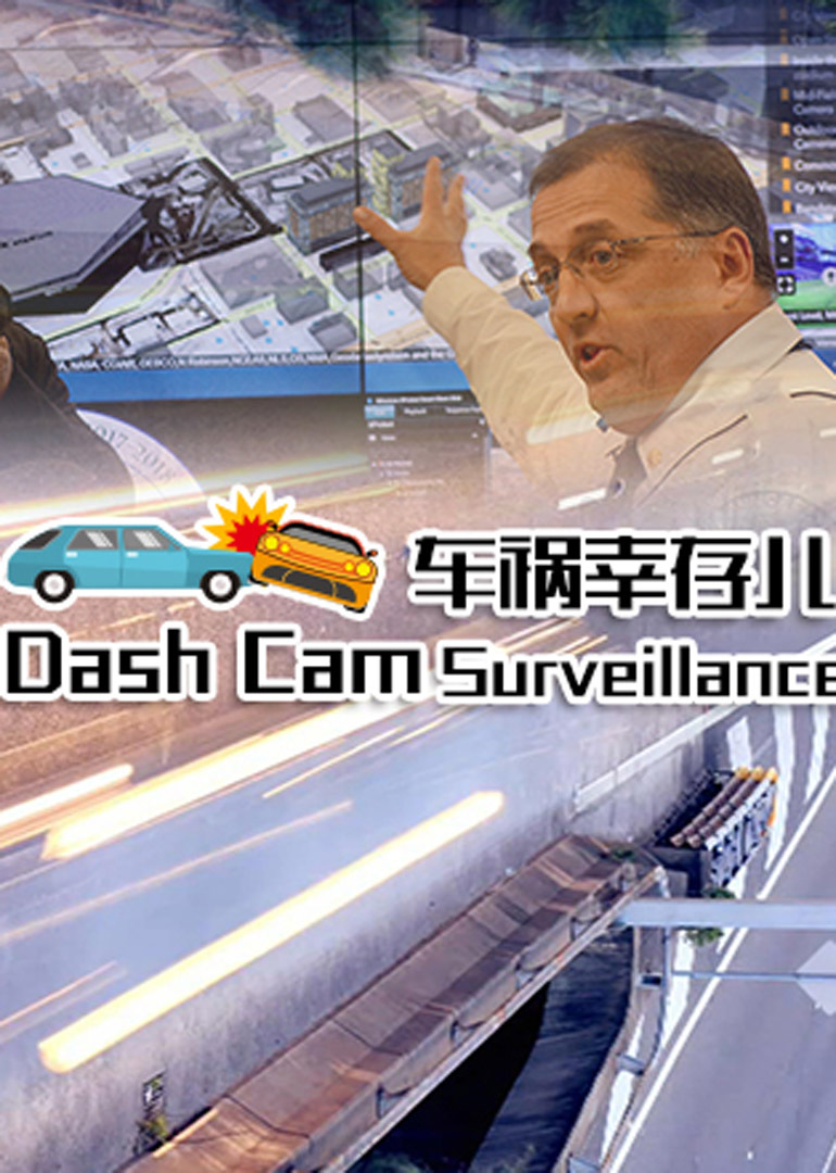 车祸幸存儿封面图