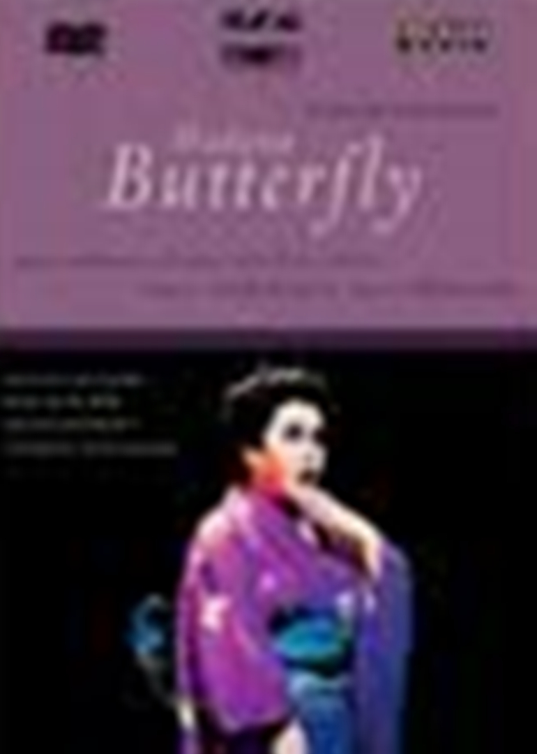 蝴蝶夫人免费观看