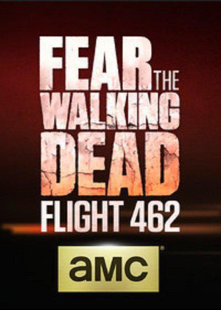 行尸之惧462航班(Fear the Walking Dead Flight 462)电视剧腾讯视频 行尸之惧462航班(Fear the Walking Dead Flight 462)电视剧腾讯视频