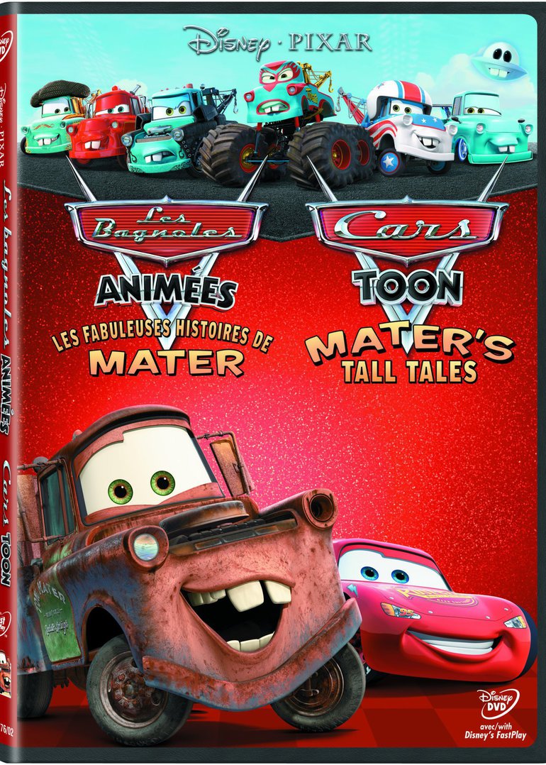 拖线狂想曲第一季