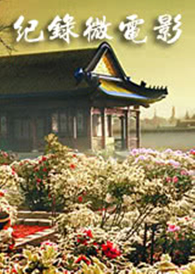 纪录微电影封面图