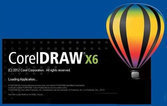 CorelDRAW X6平面设计经典案例