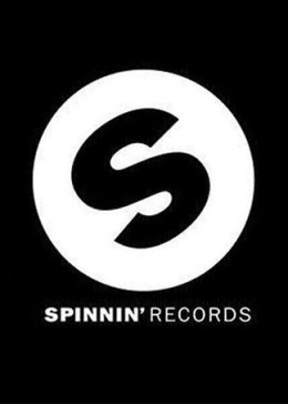 Spinnin唱片 2017